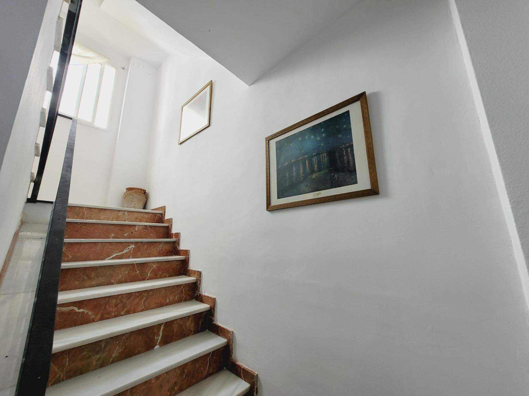 Apartment In The Center Of Seville Exterior photo
